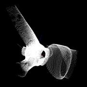 3D Scan at PositionA