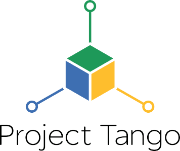 Enlarged view: Project Tango Logo