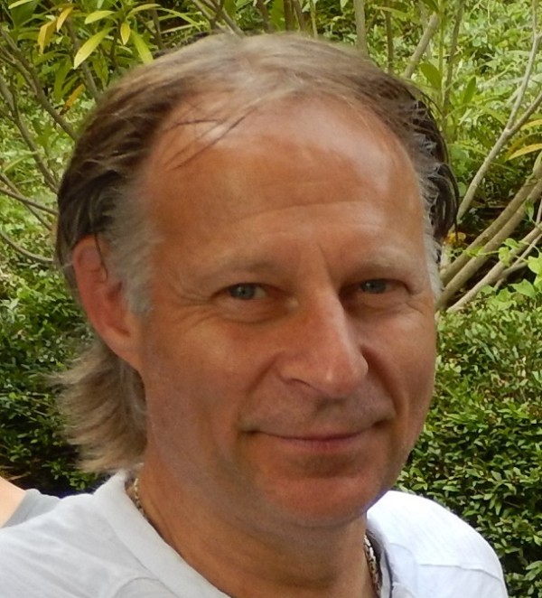 Markus Bühler